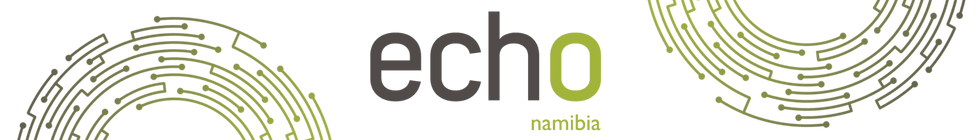 Echo Namibia
